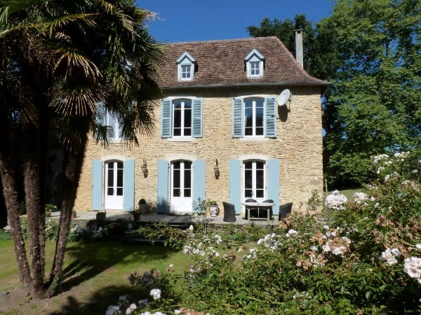 Beautiful French Properties | For Sale | Property In South West France