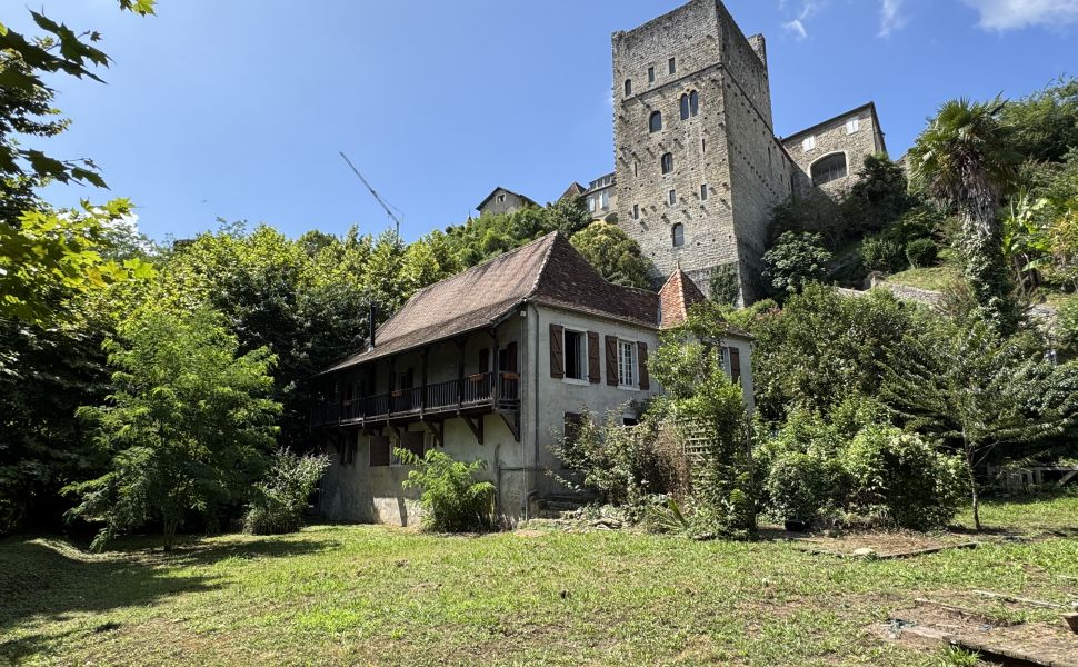 French property for sale - FCH1149