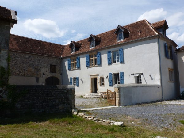 French Character Homes | French Real Estate | Property in South West France