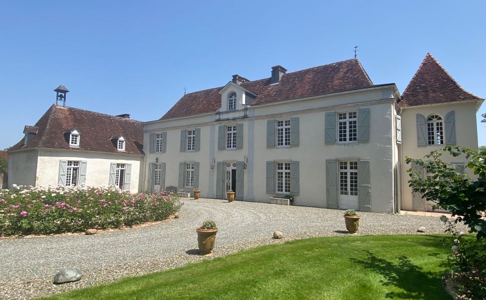 French property for sale - FCH995
