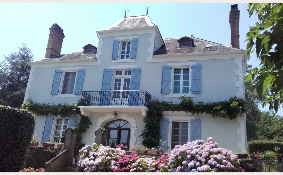 French property for sale - FCH618