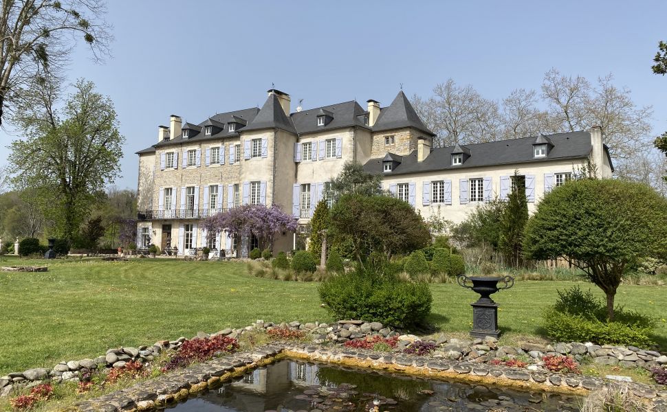 French property for sale - FCH855