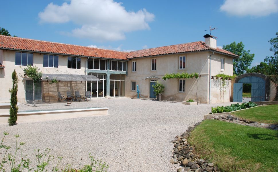 French property for sale - FCH630