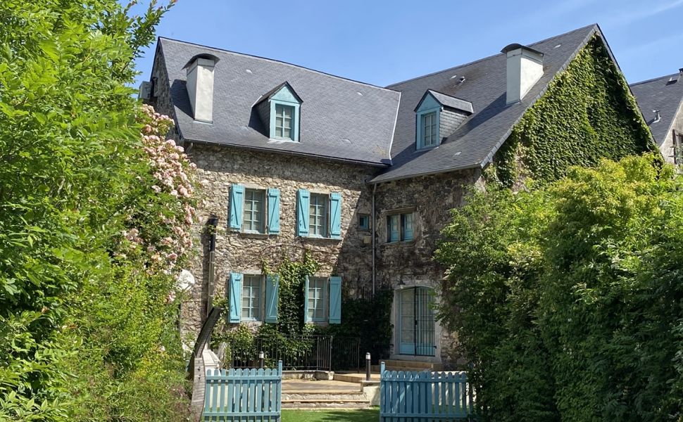 French property for sale - FCH761