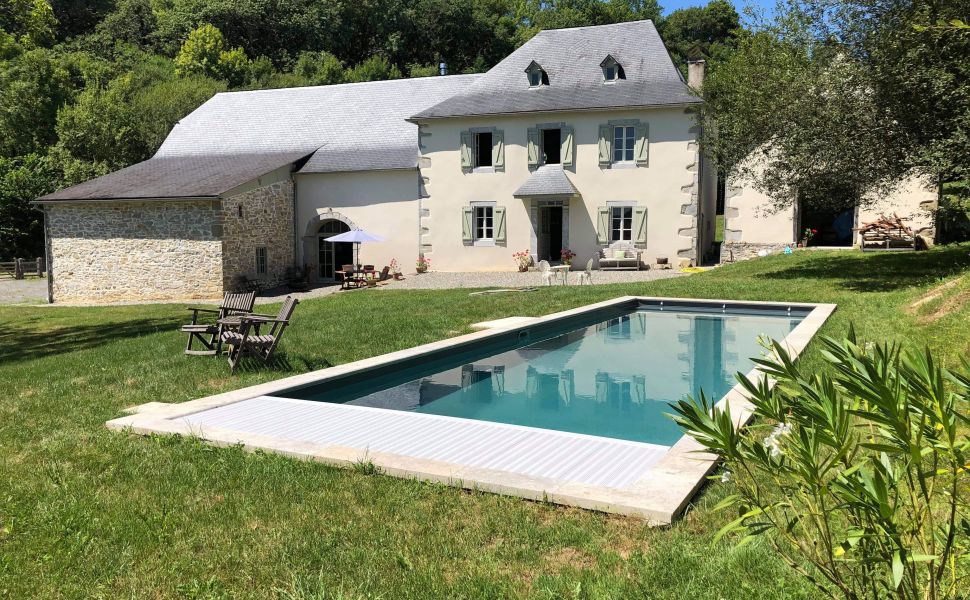 French property for sale - FCH878