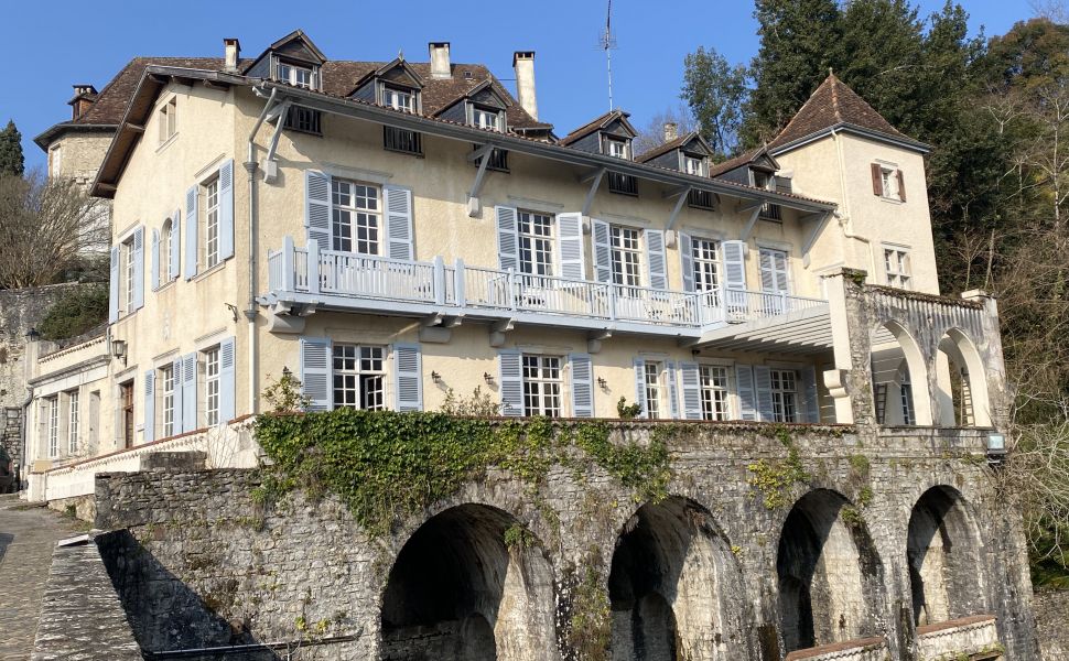 French property for sale - FCH966