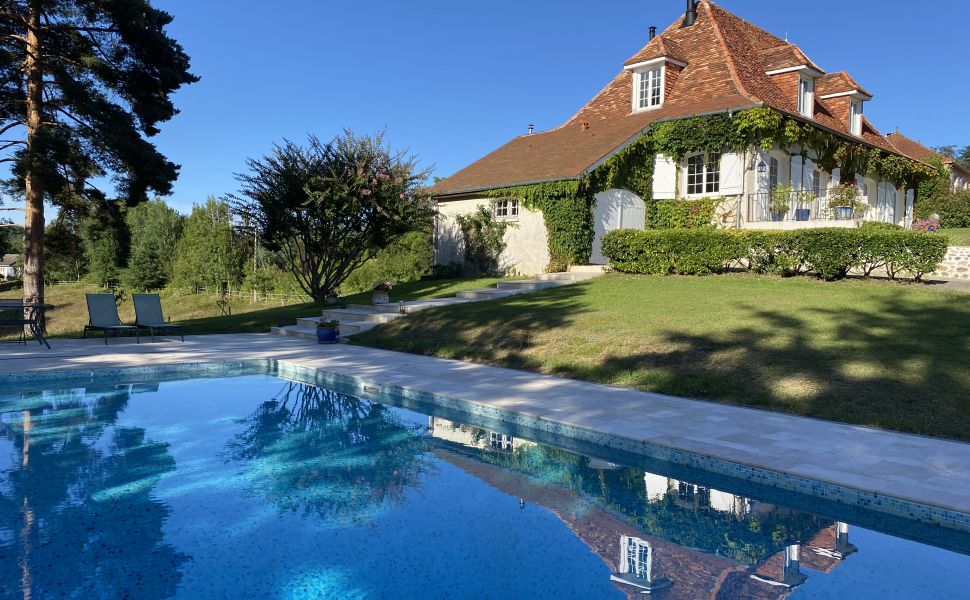 French property for sale - FCH9991