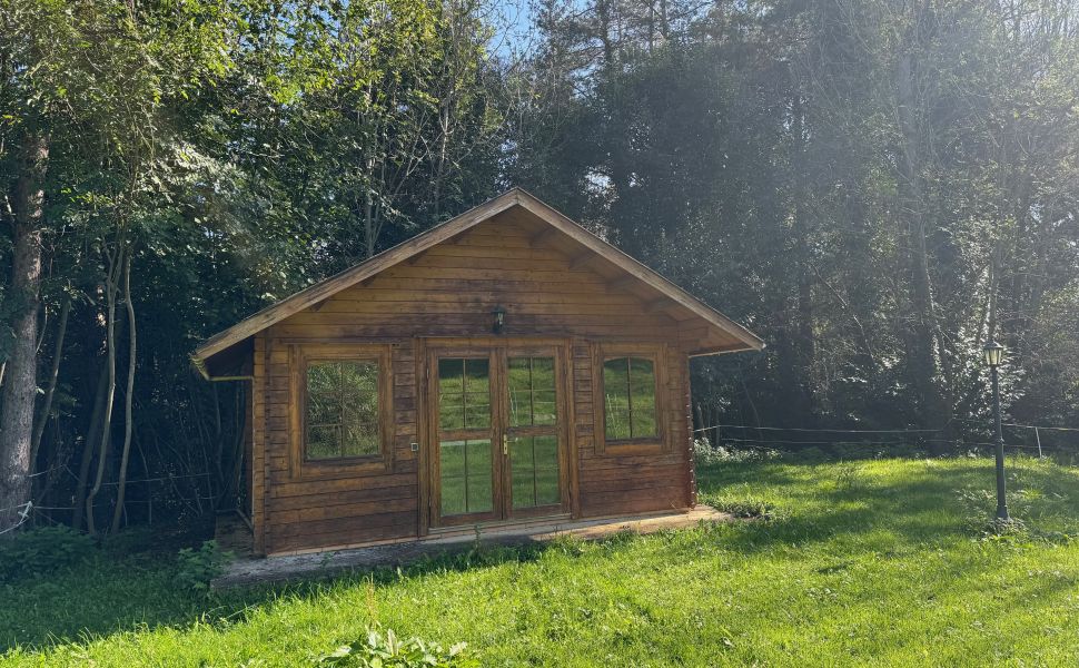  Magnifique maison de maître avec possibilité d'activité commerciale