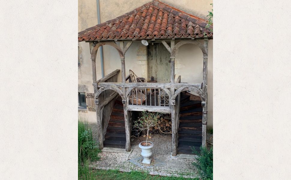 Un Renovation Magnifique d’un Écurie en Propriété Familiale avec Trois Gites