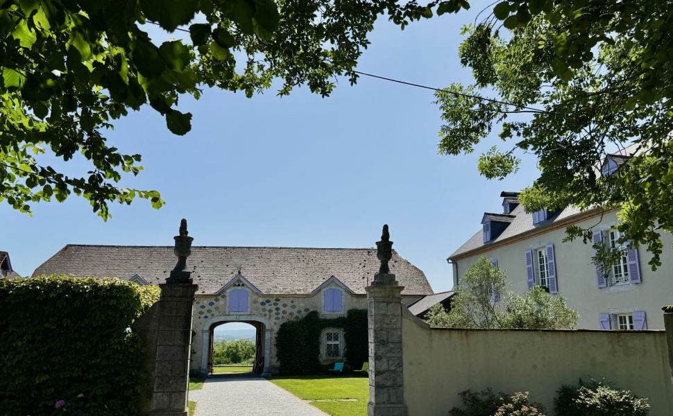French property for sale - FCH1142