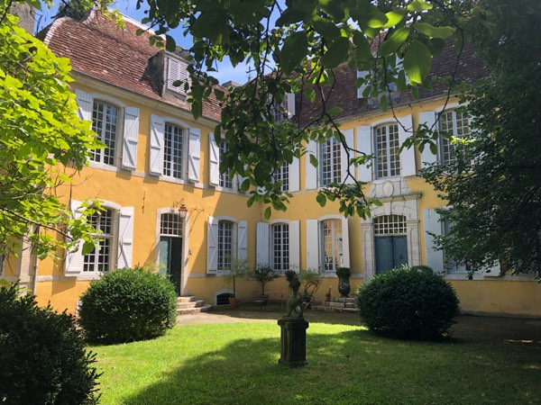 French property for sale - FCH719