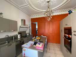 Splendid 7 Bedroom Maison de Maitre in the heart of an active market town