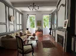Elegant 17C Maison de Maitre with Far Reaching Views & Packed with Charm