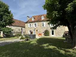 Belle Maison 18ème Siècle, Entièrement Rénovée Avec Vue Pyrénées et Grange Indépendante