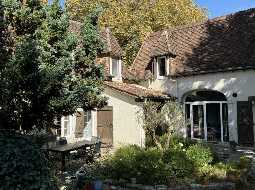 Picturesque 19th Century Watermill In Private Grounds With Swimming Pool