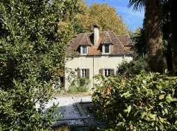 Picturesque 19th Century Watermill In Private Grounds With Swimming Pool