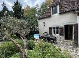 Picturesque 19th Century Watermill In Private Grounds With Swimming Pool