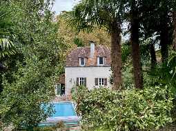 Picturesque 19th Century Watermill In Private Grounds With Swimming Pool