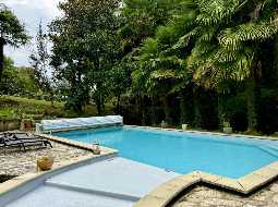 Picturesque 19th Century Watermill In Private Grounds With Swimming Pool