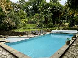 Picturesque 19th Century Watermill In Private Grounds With Swimming Pool