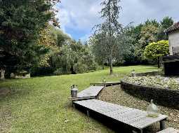 Picturesque 19th Century Watermill In Private Grounds With Swimming Pool