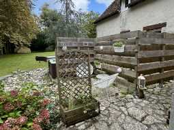 Picturesque 19th Century Watermill In Private Grounds With Swimming Pool