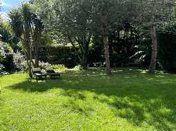 Impeccable Ferme Landaise du 18ème Siècle, Sur Un Parc Paysager de 2,500m2