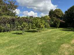 An Immaculately Presented 18C Landaise Farmhouse In Private, Landscaped Grounds of 2,500m2