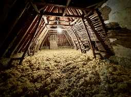 Une Maison de Maître singulière offrant une opportunité de restauration exceptionnelle !