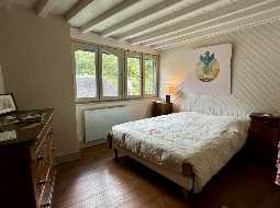 Charming Bearnaise Village House With Artists Studio In the Heart of The Valley Aspe