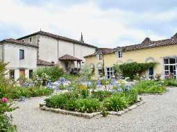 A Magnificent Stable Block Conversion 