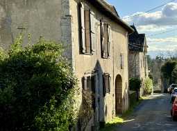 Renovated Town House With Origins Dating To 15th Century