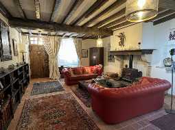 Renovated Town House With Origins Dating To 15th Century