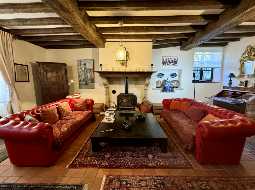 Renovated Town House With Origins Dating To 15th Century