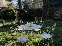 Renovated Town House With Origins Dating To 15th Century