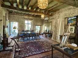 Renovated Town House With Origins Dating To 15th Century