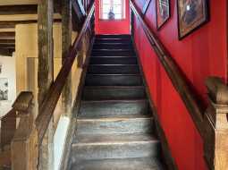 Renovated Town House With Origins Dating To 15th Century