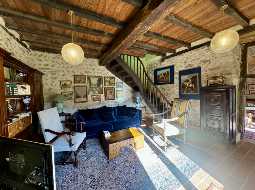 Renovated Town House With Origins Dating To 15th Century