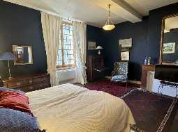 Renovated Town House With Origins Dating To 15th Century