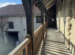 Renovated Town House With Origins Dating To 15th Century