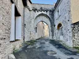 Renovated Town House With Origins Dating To 15th Century