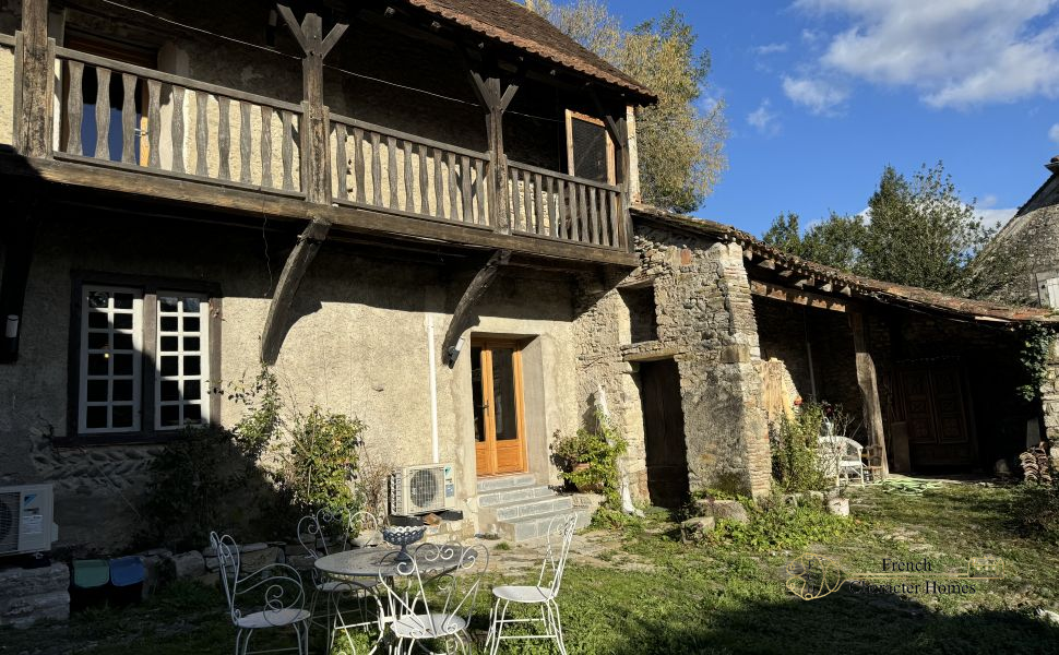 Renovated Town House With Origins Dating To 15th Century